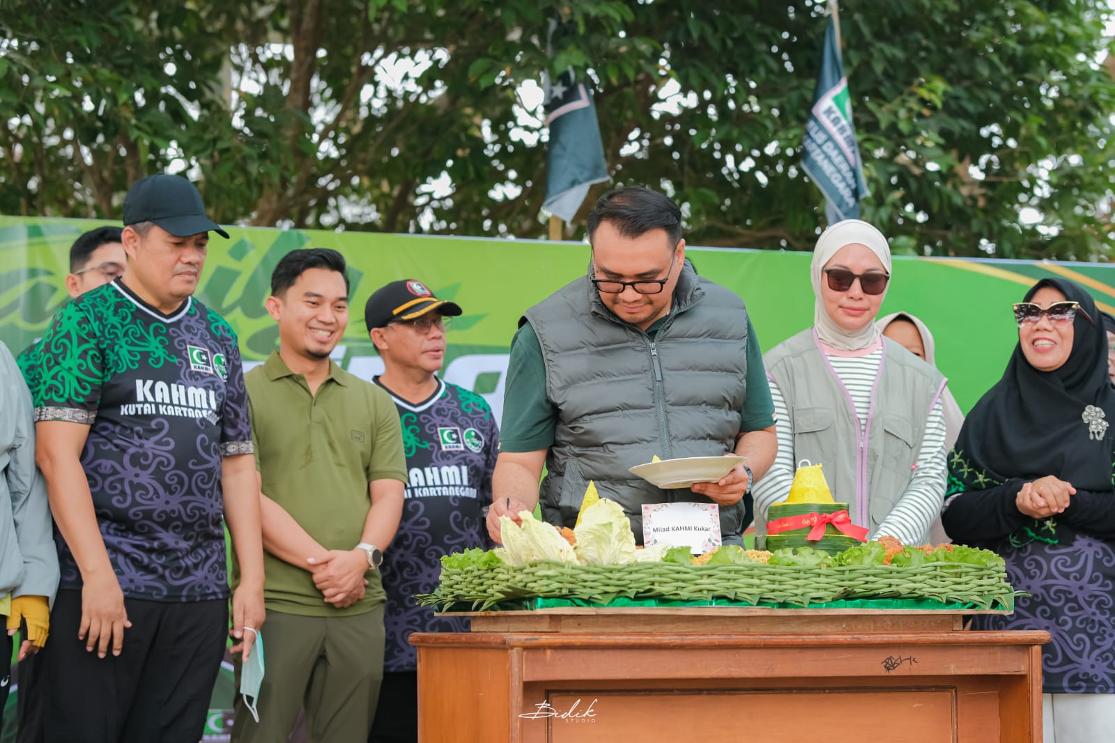 Gambar Perkuat Tali Silaturahmi Lintas Generasi, KAHMI Kukar Rayakan Milad ke-60 Melalui 'Family Gathering' - perkuat-tali-silaturahmi-lintas-generasi-kahmi-kukar-rayakan-milad-ke-60-melalui-family-gathering