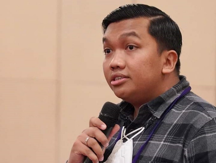 Putera Daerah Zaman Now, Oleh Aji Muhammad Dudi Hari Saputra