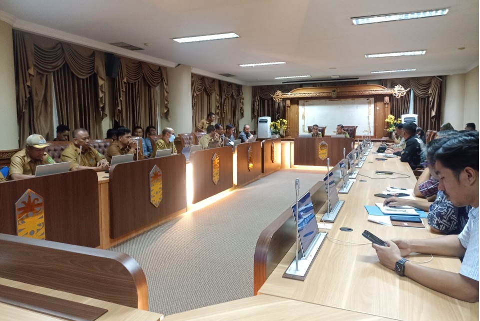 11. jalan manubar sandaranvvv